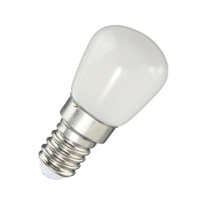 CATA 2 W 220 V Led Buzdolabı Kapsül Ampul - Beyaz Işık (6500K) - E14 - CT-4261B