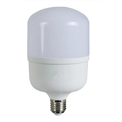 CATA 15 W Led Torch Ampul - Beyaz Işık (6500K) - E27 - CT-4329B