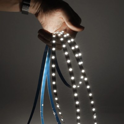 CATA 60 Ledli Şerit Led - Beyaz Işık (6500K) - 12 V - İç Mekan - CT-4480