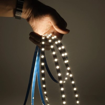 CATA 60 Ledli Şerit Led - Sarı Işık (4000K) - 12 V - İç Mekan - CT-4486