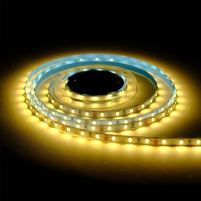 CATA 60 Ledli Şerit Led - Gün Işığı (3000K) - 12 V - Dış Mekan - CT-4488