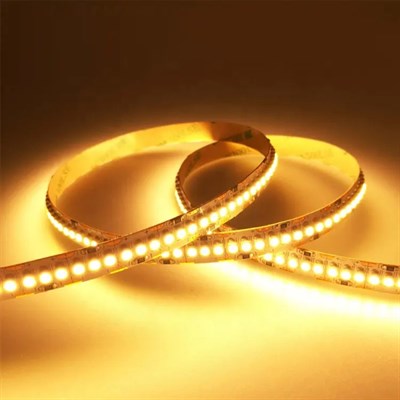 CATA Gold 240 Ledli Şerit Led - Gün Işığı (3000K) - 12 V - İç Mekan - CT-4538G