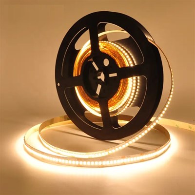 CATA Gold 240 Ledli Şerit Led - Gün Işığı (3000K) - 12 V - İç Mekan - CT-4538G