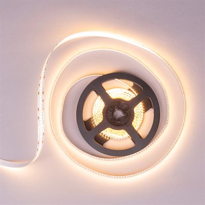 CATA Gold 240 Ledli Şerit Led - Sarı Işık (4000K) - 12 V - İç Mekan - CT-4538S