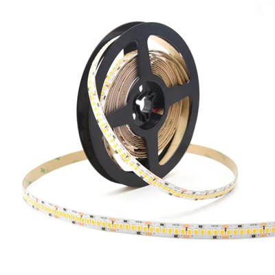 CATA Gold 240 Ledli Şerit Led - Sarı Işık (4000K) - 12 V - İç Mekan - CT-4538S