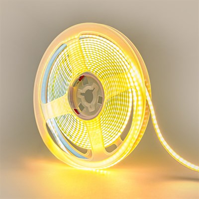CATA Gold 240 Ledli Şerit Led - Sarı Işık (4000K) - 12 V - İç Mekan - CT-4538S
