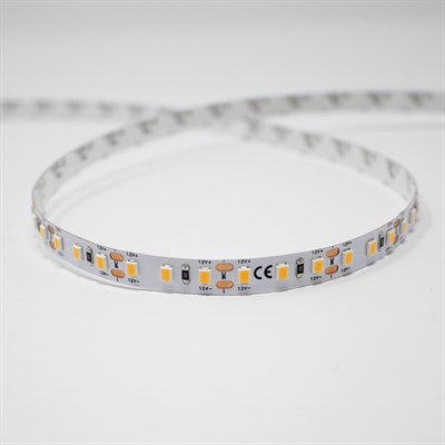 CATA Gold 120 Ledli Şerit Led - Amber Işık - 12 V - İç Mekan - CT-4540A