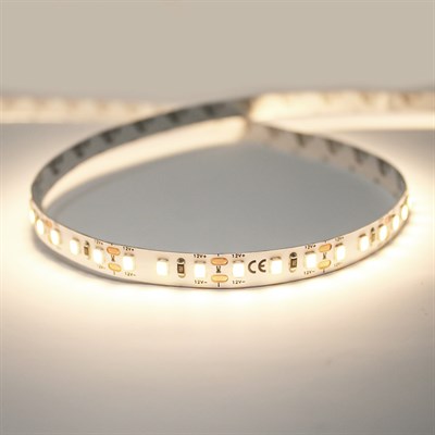 CATA Gold 120 Ledli Şerit Led - Gün Işığı (3000K) - 12 V - İç Mekan - CT-4540G