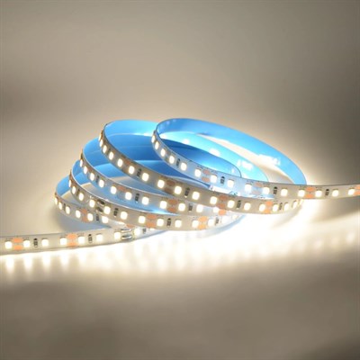 CATA Gold 120 Ledli Şerit Led - Sarı Işık (4000K) - 12 V - İç Mekan - CT-4540S