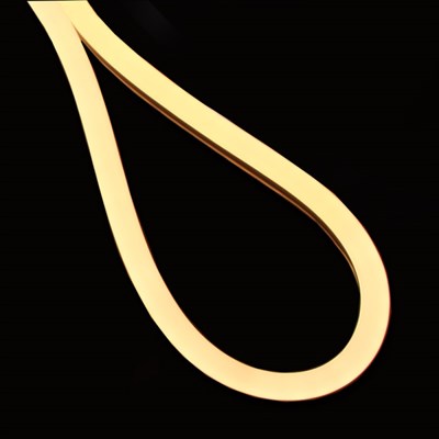 CATA Esnek Neon Hortum Led - Gün Işığı (3000K) - 220 V - Dış Mekan - CT-4554G