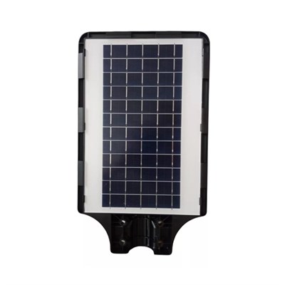 CATA 200 W Sensörlü Solar Sokak Lambası - Beyaz Işık (6500K) - CT-4640