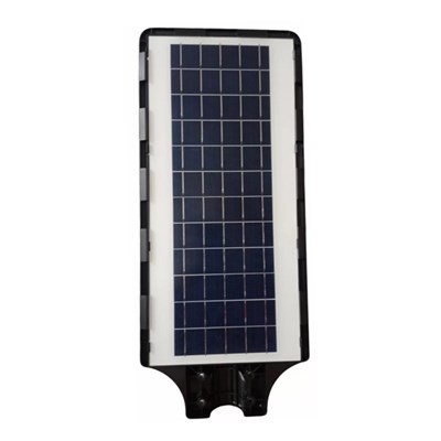 CATA 250 W Sensörlü Solar Sokak Lambası - Beyaz Işık (6500K) - CT-4641