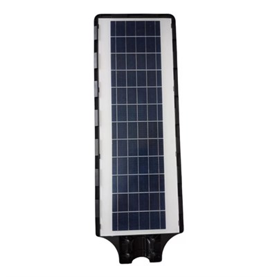 CATA 300 W Sensörlü Solar Sokak Lambası - Beyaz Işık (6500K) - CT-4642