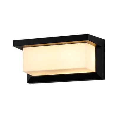 CATA 30 W Cunda Dikdörtgen Led Duvar Aplik - Gün Işığı (3000K) - IP44 - CT-7084