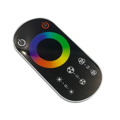 CATA 288 W 24 Amper Dokunmatik RGB Led Kumandası - CT-9116