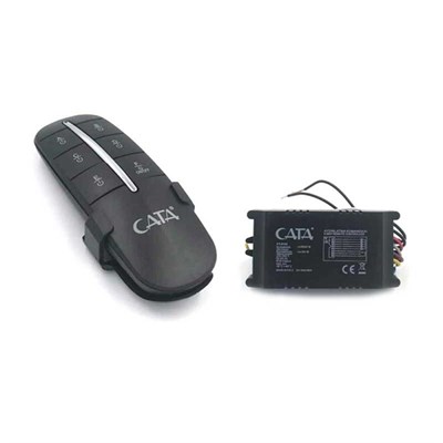 CATA 6 Fonksiyonlu Avize Kumandası - 6 X 1000 W - CT-9151