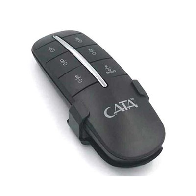 CATA 6 Fonksiyonlu Avize Kumandası - 6 X 1000 W - CT-9151