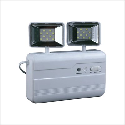 CATA Nil 2 X 5 W Acil Aydınlatma Armatürü - CT-9171