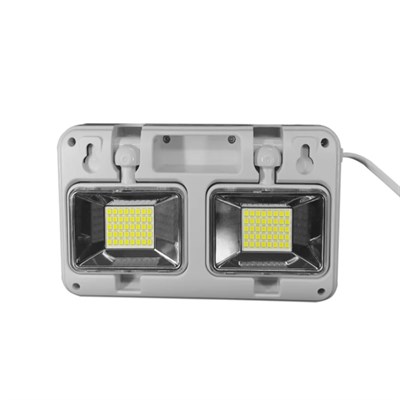 CATA Nil 2 X 5 W Acil Aydınlatma Armatürü - CT-9171