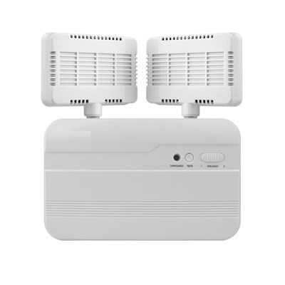 CATA Nil 2 X 5 W Acil Aydınlatma Armatürü - CT-9171