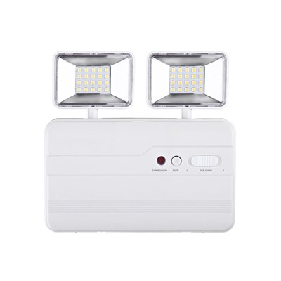 CATA Nil 2 X 5 W Acil Aydınlatma Armatürü - CT-9171