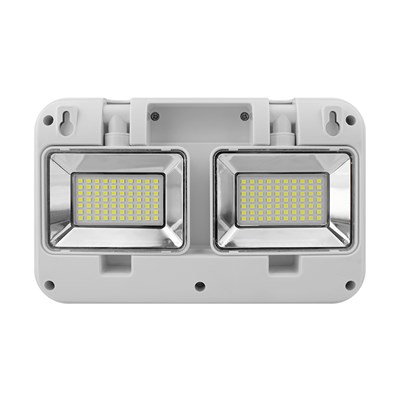 CATA Nil 2 X 10 W Acil Aydınlatma Armatürü - CT-9172