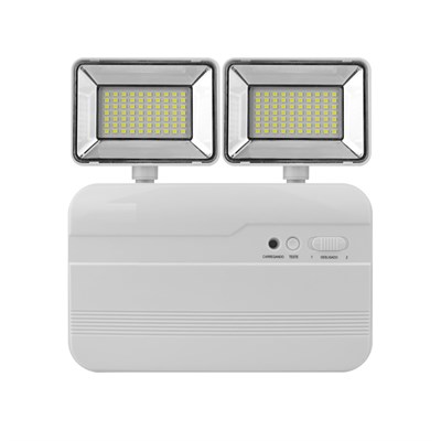 CATA Nil 2 X 10 W Acil Aydınlatma Armatürü - CT-9172