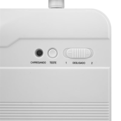 CATA Nil 2 X 10 W Acil Aydınlatma Armatürü - CT-9172