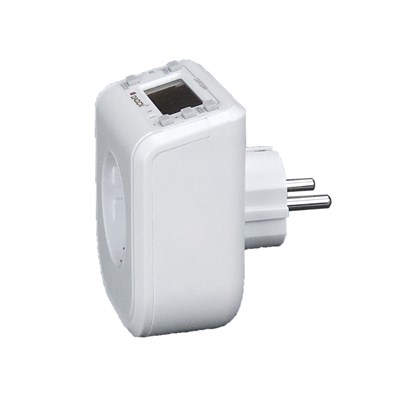 CATA Fişli Dijital Zaman Saati - 3680 W - 16 A - CT-9182