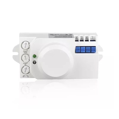CATA 360 Derece Mikrodalga Radar RF Sensör - CT-9185