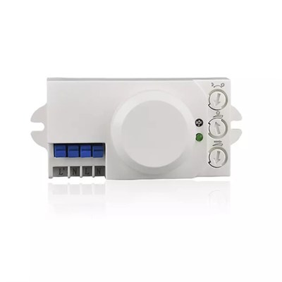 CATA 360 Derece Mikrodalga Radar RF Sensör - CT-9185