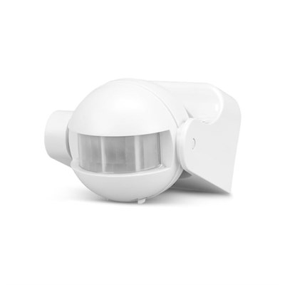 CATA 180 Derece Duvar Tipi Hareket Sensörü - Sıva Üstü - CT-9240