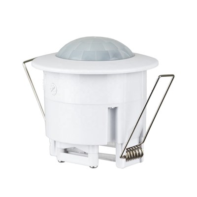 CATA 360 Derece Tavan Tipi Hareket Sensörü - Sıva Altı - CT-9242