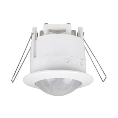 CATA 360 Derece Tavan Tipi Hareket Sensörü - Sıva Altı - CT-9242