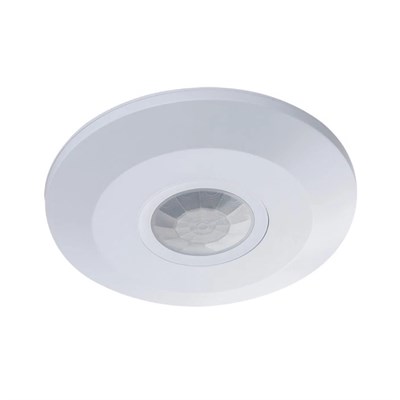 CATA 360 Derece Tavan Tipi Hareket Sensörü - Sıva Üstü - CT-9243