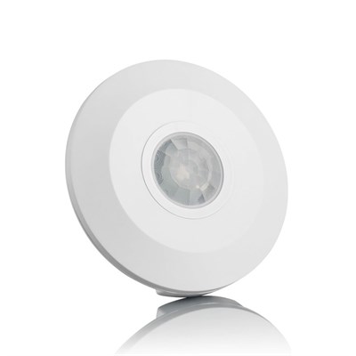 CATA 360 Derece Tavan Tipi Hareket Sensörü - Sıva Üstü - CT-9243