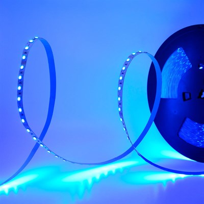Forlife 60 Ledli Şerit Led - RGB Işık - 12 V - Dış Mekan - FL-5081