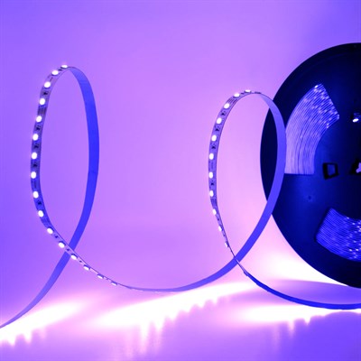 Forlife 60 Ledli Şerit Led - RGB Işık - 12 V - Dış Mekan - FL-5081