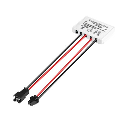 Hightek Dokunmatik Ayna Arkası Sensör - HT-3235