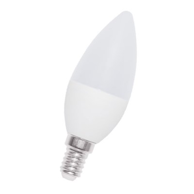 K2 7 W Led Mum Ampul - Gün Işığı (3000K) - E14 - KES184-G
