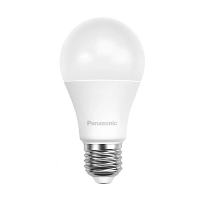 Panasonic 8,5 W Led A60 Ampul - Beyaz Işık (6500K) - E27 - LDACH09DG3T7