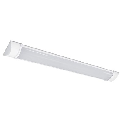 Lightech 18 W Led Bant Armatür - Gün Işığı (3000K) - 60 cm - MHT-008