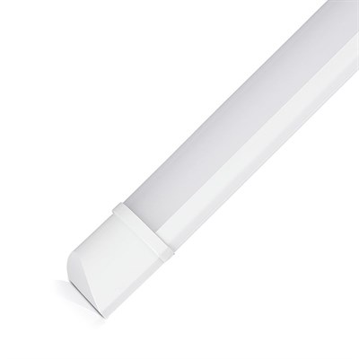 Lightech 18 W Led Bant Armatür - Gün Işığı (3000K) - 60 cm - MHT-008