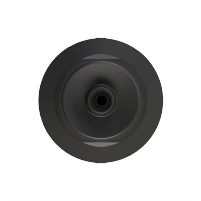 Nead Kauçuk 3 X 25 Amper Trifaze Erkek Fiş - 380 Volt - Siyah - N4005