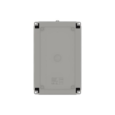 Nead 156 X 240 Boş Kombinasyon Kutusu - N5010