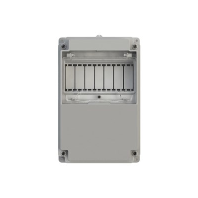 Nead 156 X 240 Boş Kombinasyon Kutusu - N5010