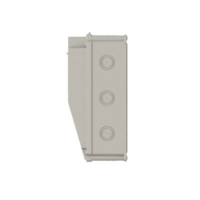 Nead 156 X 240 Boş Kombinasyon Kutusu - N5010