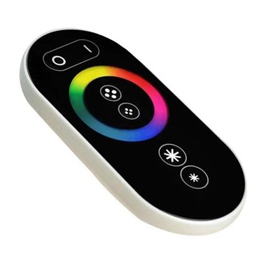 YCL 288 W 24 Amper Dokunmatik RGB Led Kumandası - PLR-240RF
