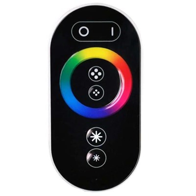 YCL 288 W 24 Amper Dokunmatik RGB Led Kumandası - PLR-240RF