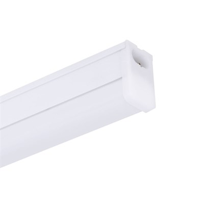 YCL 6 W T5 Led Bant Armatür - Beyaz Işık (6500K) - 30 cm - YBA-104B